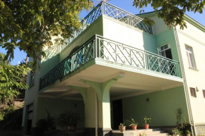 Batumi Green Cape Guest House